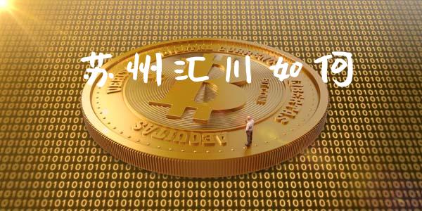 苏州汇川如何_https://m.eyunqq.com_融资融券_第1张