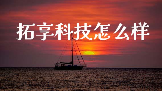 拓享科技怎么样_https://m.eyunqq.com_新股申购_第1张
