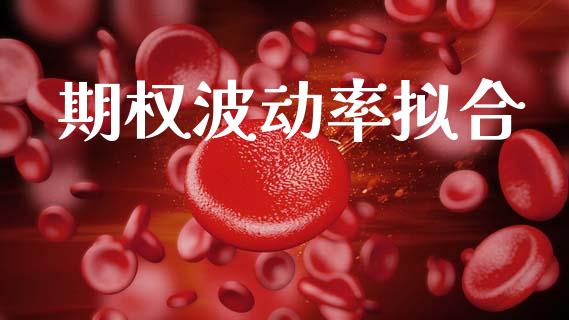 期权波动率拟合_https://m.eyunqq.com_基金交易_第1张