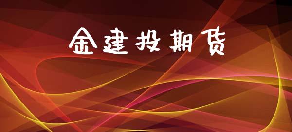 金建投期货_https://m.eyunqq.com_期货投资学习_第1张