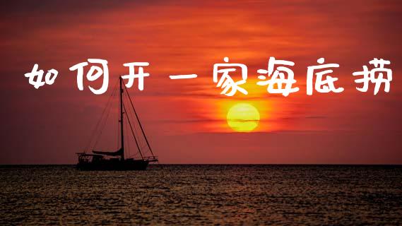 如何开一家海底捞_https://m.eyunqq.com_期货投资学习_第1张