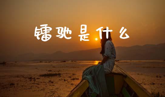 镭驰是什么_https://m.eyunqq.com_基金交易_第1张