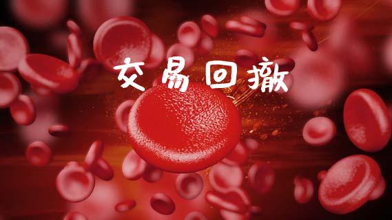 交易回撤_https://m.eyunqq.com_基金交易_第1张