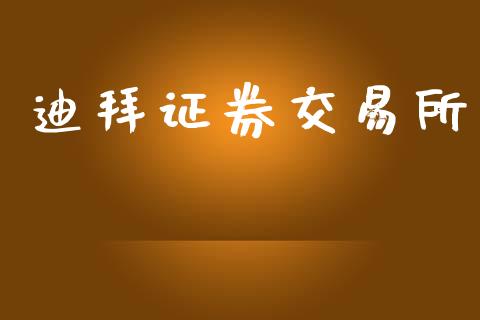 迪拜证券交易所_https://m.eyunqq.com_基金交易_第1张