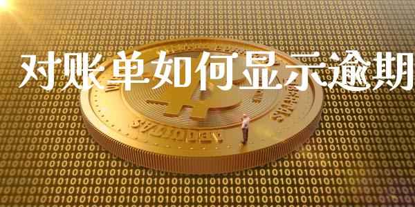 对账单如何显示逾期_https://m.eyunqq.com_期货投资学习_第1张