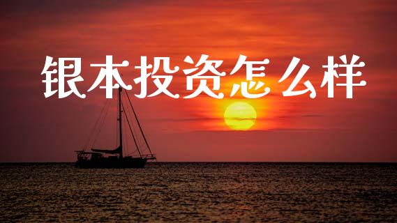 银本投资怎么样_基金交易_第1张_期货投资学习_新股申购_融资融券_基金交易 银本投资怎么样_https://m.eyunqq.com_基金交易_第1张