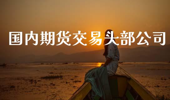 国内期货交易头部公司_https://m.eyunqq.com_新股申购_第1张
