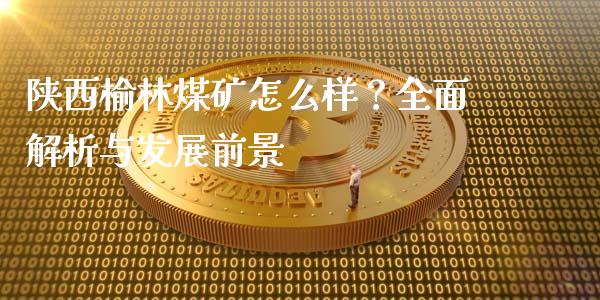 陕西榆林煤矿怎么样？全面解析与发展前景_https://m.eyunqq.com_新股申购_第1张