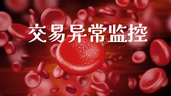 交易异常监控_https://m.eyunqq.com_基金交易_第1张