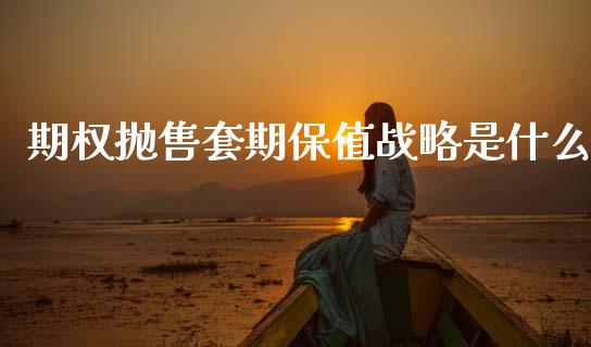 期权抛售套期保值战略是什么_融资融券_第1张_期货投资学习_新股申购_融资融券_基金交易 期权抛售套期保值战略是什么_https://m.eyunqq.com_融资融券_第1张