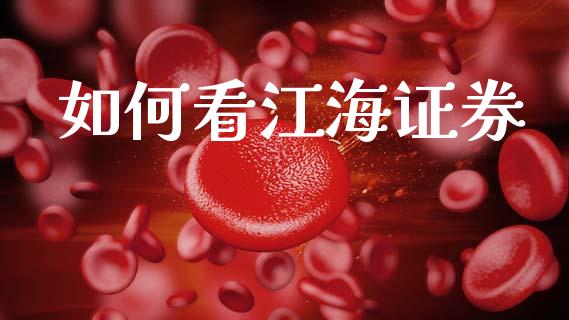 如何看江海证券_期货投资学习_第1张_期货投资学习_新股申购_融资融券_基金交易 如何看江海证券_https://m.eyunqq.com_期货投资学习_第1张