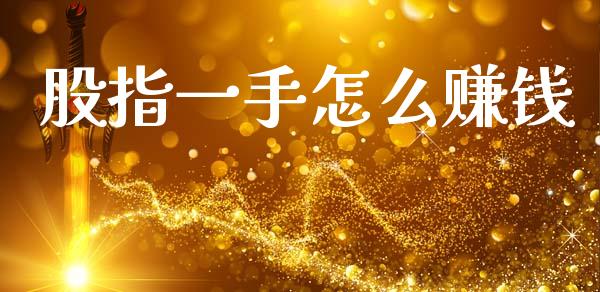 股指一手怎么赚钱_https://m.eyunqq.com_新股申购_第1张