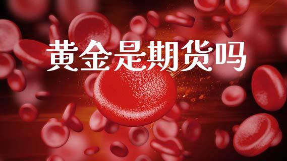黄金是期货吗_https://m.eyunqq.com_新股申购_第1张