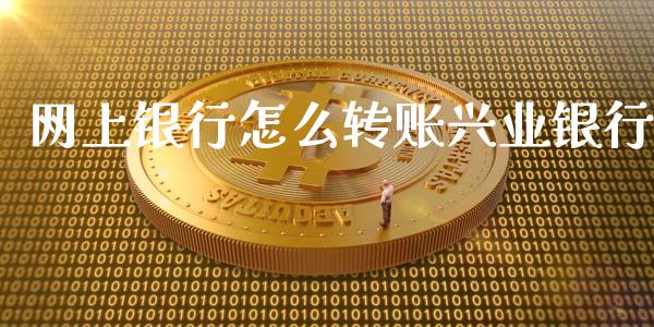 网上银行怎么转账兴业银行_https://m.eyunqq.com_融资融券_第1张