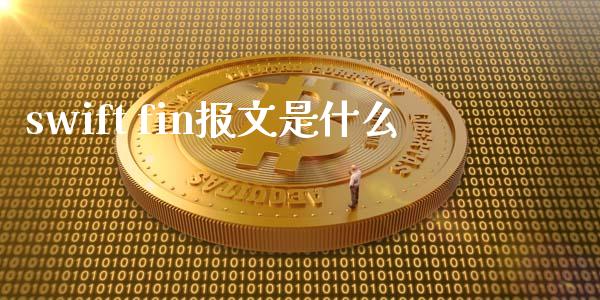 swift fin报文是什么_https://m.eyunqq.com_基金交易_第1张