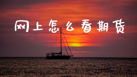网上怎么看期货_https://m.eyunqq.com_新股申购_第1张