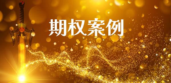 期权案例_https://m.eyunqq.com_期货投资学习_第1张