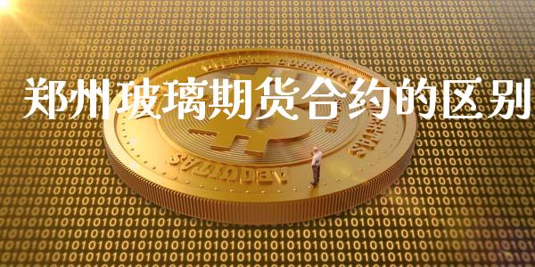 郑州玻璃期货合约的区别_https://m.eyunqq.com_期货投资学习_第1张