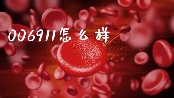006911怎么样_https://m.eyunqq.com_基金交易_第1张