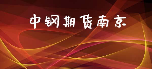 中钢期货南京_https://m.eyunqq.com_基金交易_第1张