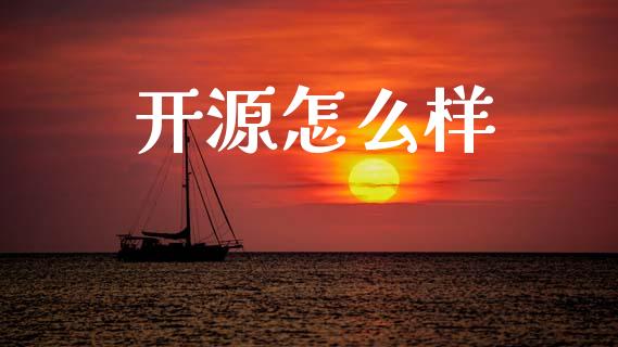 开源怎么样_https://m.eyunqq.com_基金交易_第1张
