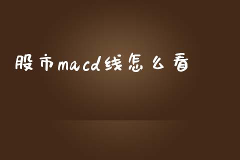 股市macd线怎么看_新股申购_第1张_期货投资学习_新股申购_融资融券_基金交易 股市macd线怎么看_https://m.eyunqq.com_新股申购_第1张