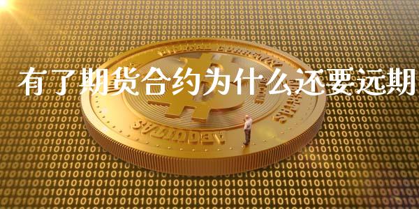 有了期货合约为什么还要远期_新股申购_第1张_期货投资学习_新股申购_融资融券_基金交易 有了期货合约为什么还要远期_https://m.eyunqq.com_新股申购_第1张