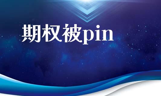 期权被pin_https://m.eyunqq.com_新股申购_第1张