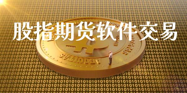 股指期货软件交易_https://m.eyunqq.com_新股申购_第1张