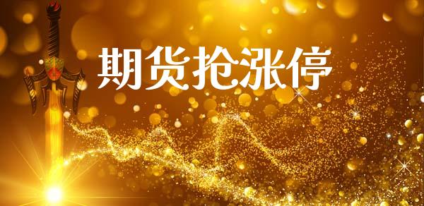 期货抢涨停_https://m.eyunqq.com_期货投资学习_第1张