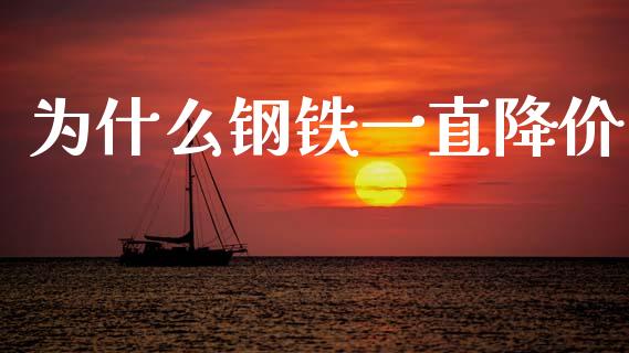 为什么钢铁一直降价_融资融券_第1张_期货投资学习_新股申购_融资融券_基金交易 为什么钢铁一直降价_https://m.eyunqq.com_融资融券_第1张