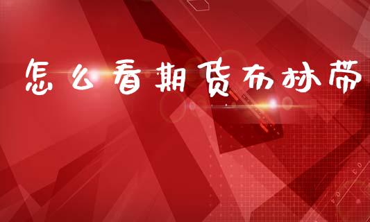 怎么看期货布林带_https://m.eyunqq.com_期货投资学习_第1张