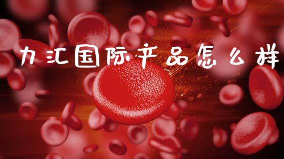 力汇国际产品怎么样_https://m.eyunqq.com_新股申购_第1张