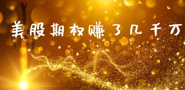 美股期权赚了几千万_https://m.eyunqq.com_新股申购_第1张