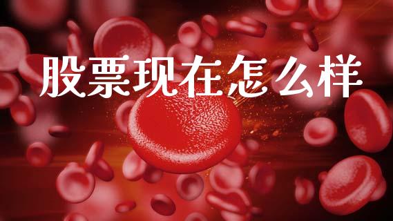 股票现在怎么样_https://m.eyunqq.com_基金交易_第1张