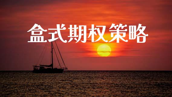 盒式期权策略_https://m.eyunqq.com_基金交易_第1张