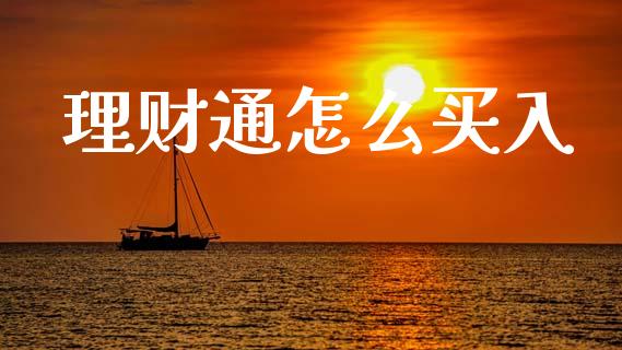 理财通怎么买入_https://m.eyunqq.com_融资融券_第1张