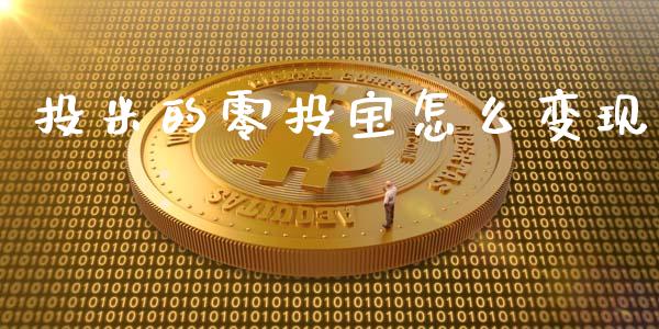 投米的零投宝怎么变现_https://m.eyunqq.com_基金交易_第1张