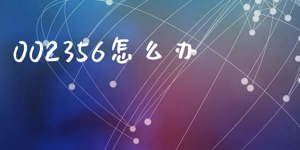 002356怎么办_https://m.eyunqq.com_新股申购_第1张